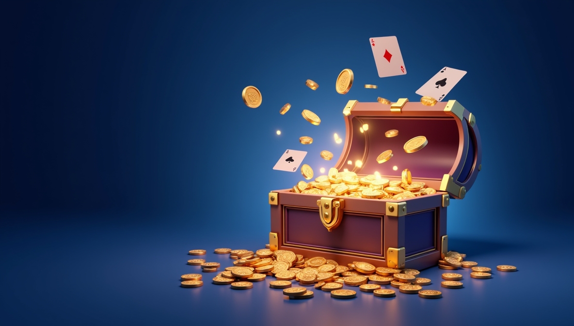 O LuckySpinPages timu